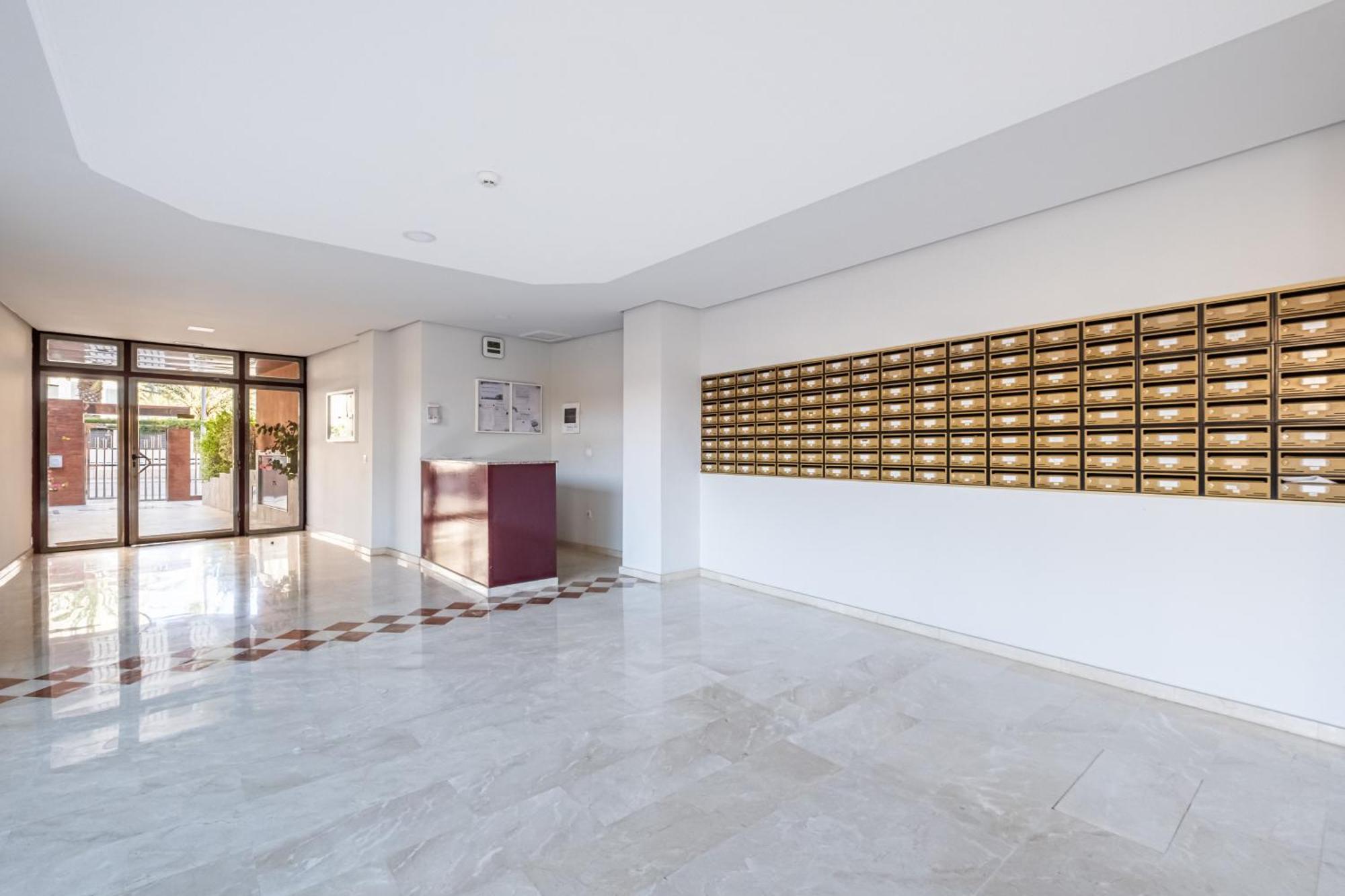 Torre Mar 20-D Apartment Levante Beach Benidorm Bagian luar foto
