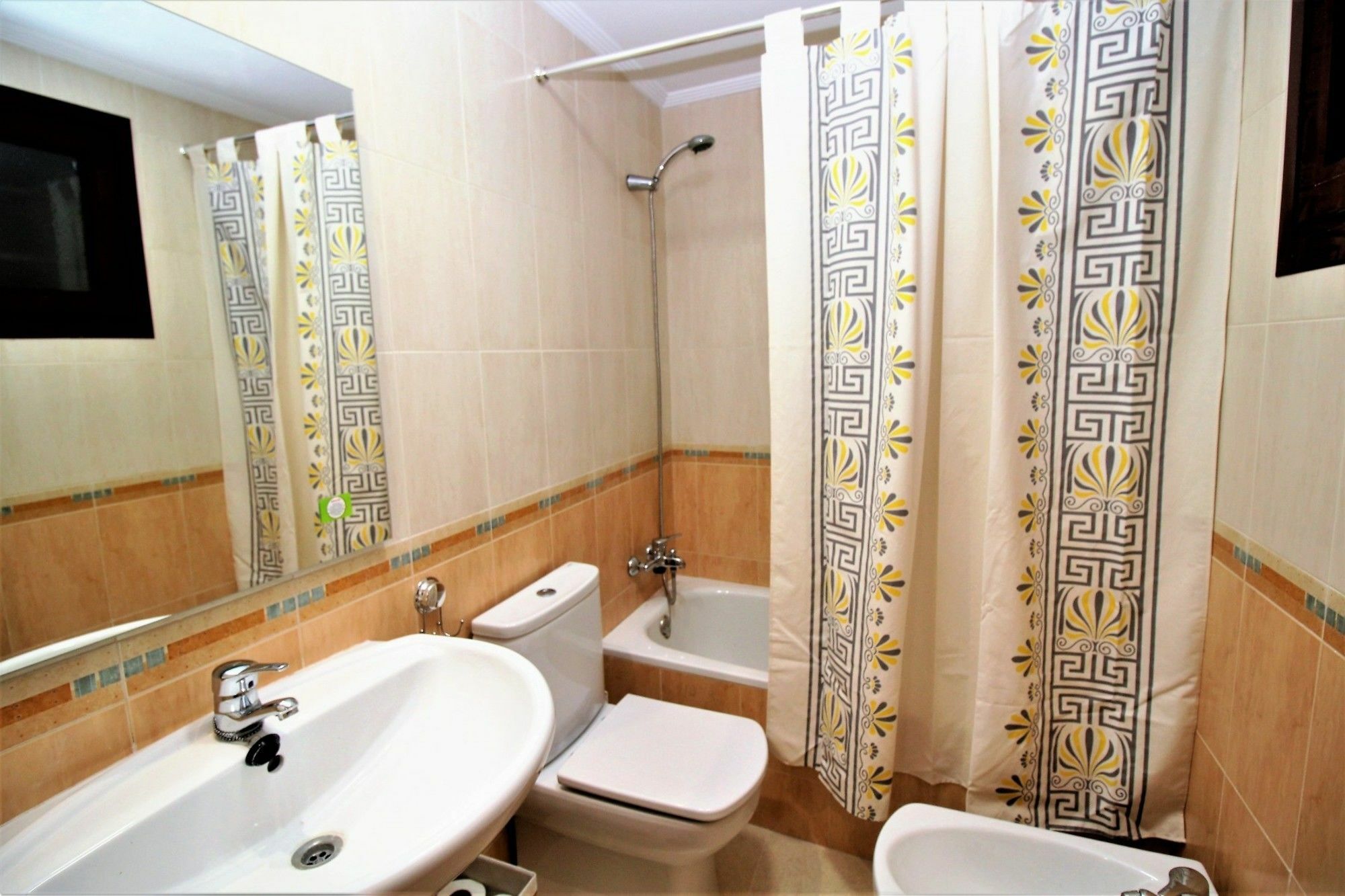 Torre Mar 20-D Apartment Levante Beach Benidorm Bagian luar foto